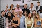 Зрительский обзор последних событий (9.05.2023)