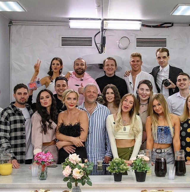 Свежие фото участников (9.05.2023)