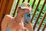 Кристина Черкасова: Я перестала заедать стрессы