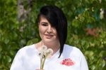 Александра Черно: Хватит обращать внимание на негатив