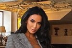 Анна Блюменкранц намекнула на свадьбу и второго ребёнка