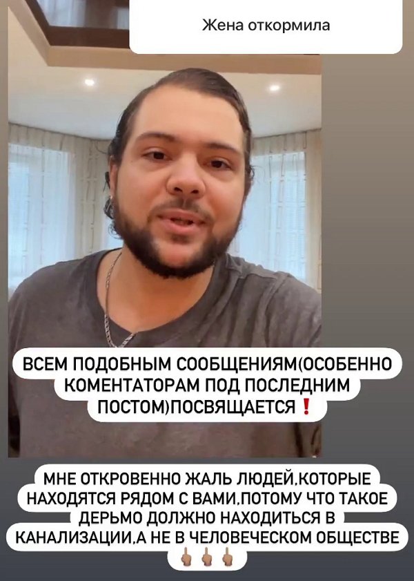 Роман Тертишный: Кто это вообще такой? Роман Тертишный: Кто это вообще такой?