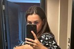 Ирина Пинчук: Мне некомфортно быть в купальнике