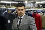 Иван Барзиков: Это уже все знают