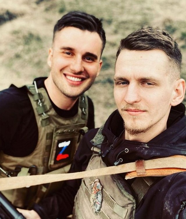 Никита Барышев: Семь месяцев за ленточкой
