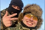 Никита Барышев: Семь месяцев за ленточкой