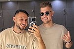 Свежие фото бывших участников (10.05.2023)