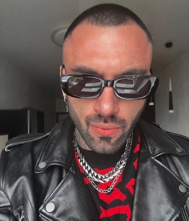 Свежие фото бывших участников (10.05.2023)