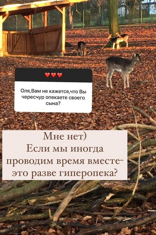 Ольга Орлова: Я не против учиться чему-то новому