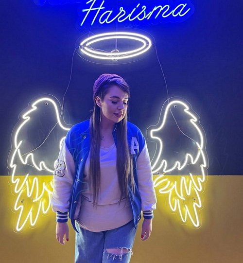 Александра Черно: Через пару дней вернусь к вам с решением