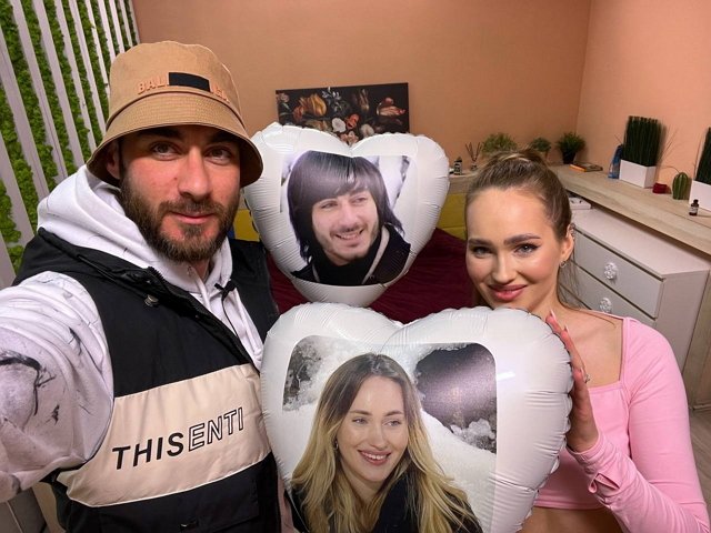 Свежие фото участников (11.05.2023)