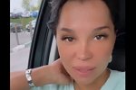 Юлия Салибекова: Пожелайте мне, пожалуйста, удачи!