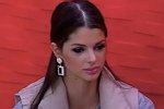 Самонина недовольна отношением Адеева к себе