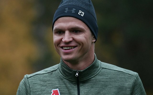 Дмитрий Тарасов заявил, что у них с Бузовой изначально не было доверия