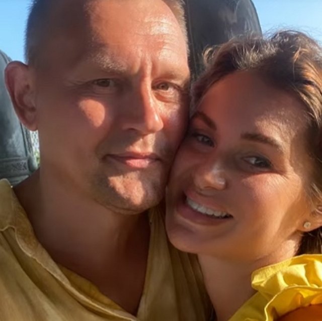Свежие фото бывших участников (11.05.2023)