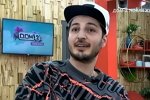 Иосиф Оганесян похвастался успехами своего сына