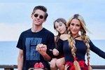 Алёна Ашмарина: Мы хотим свадьбу мирового масштаба!