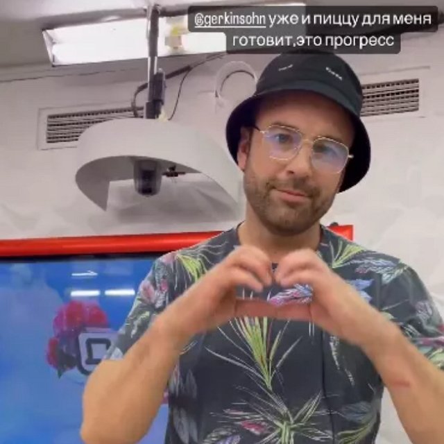 Адеев и Фаломин сговорились?