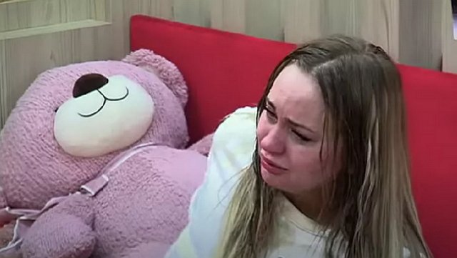 Пассия Сергея Хорошева намерена сбить корону с Рахимовой