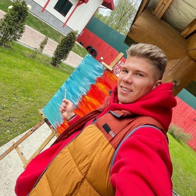 Свежие фото участников (12.05.2023)