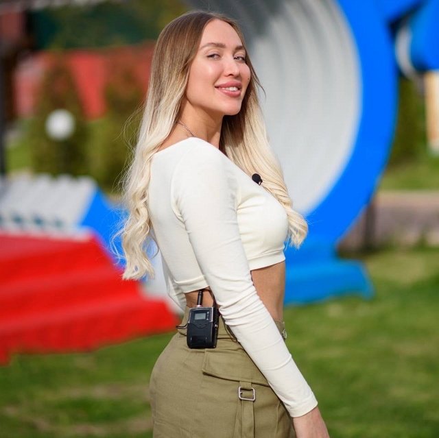 Свежие фото участников (12.05.2023)