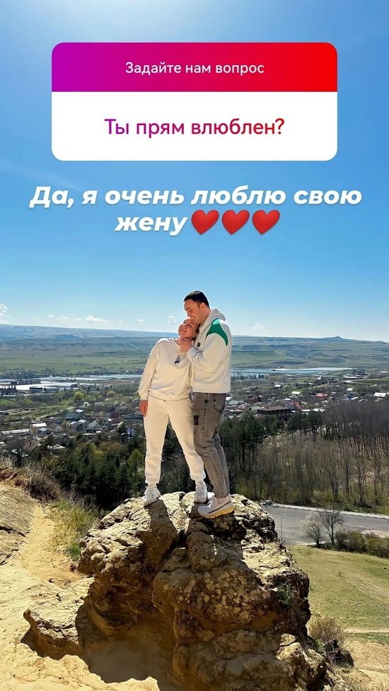 Александр Гобозов: Да, дочку надо!
