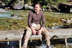 Александр Гобозов: Да, дочку надо!