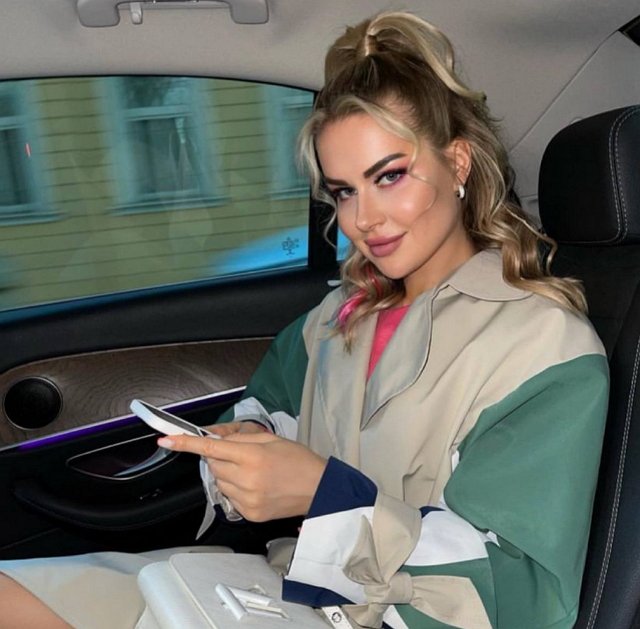 Марину Африкантову сильно раскритиковали в сети из-за отсутствия развития