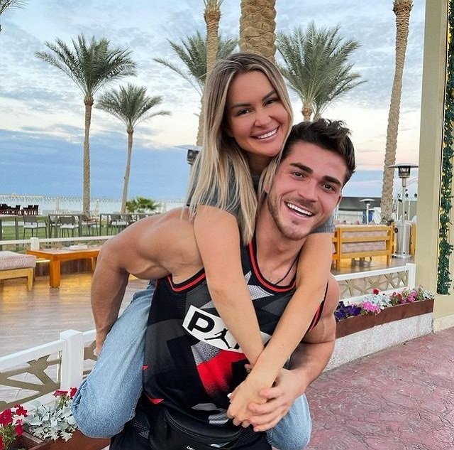 Марину Африкантову сильно раскритиковали в сети из-за отсутствия развития