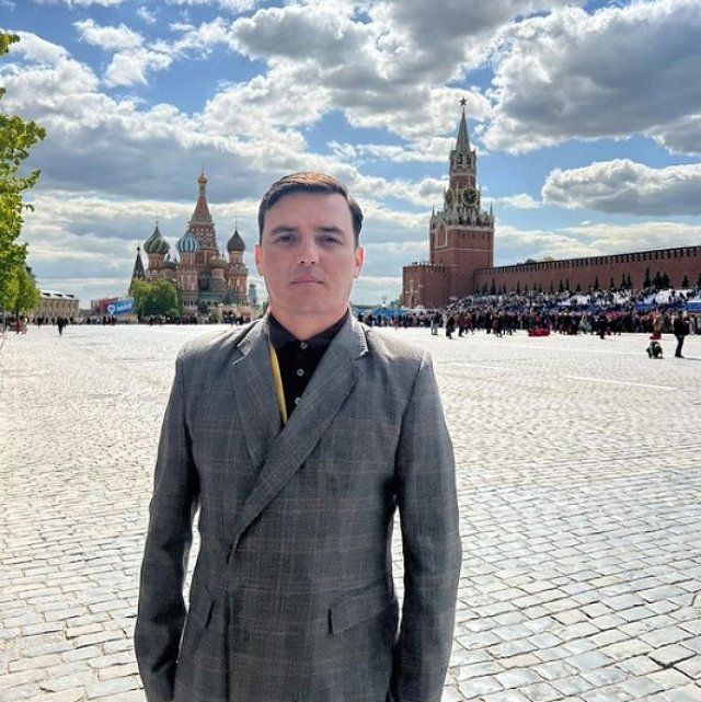 Свежие фото бывших участников (12.05.2023)