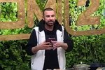 Адеев заставляет Самонину избавиться от вредных привычек