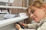 Екатерина Горина: Заявление подано!