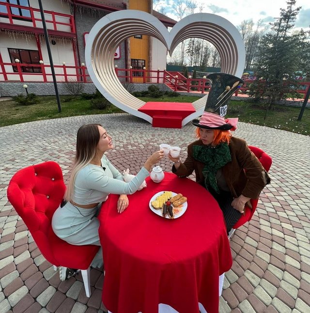 Новости на 14.05.2023 от Кота Баюна Новости на 14.05.2023 от Кота Баюна