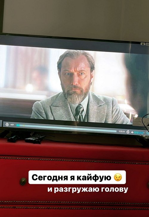 Иосиф Оганесян: Эффектно, необычно и 18+