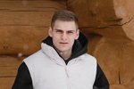 Александр Федотов: Лежу, сморю, ржу