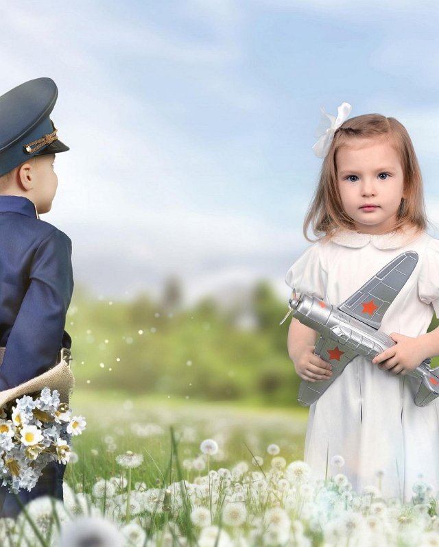 Элла Суханова: Нам, мамам, терпения и не поддаваться на провокации Элла Суханова: Нам, мамам, терпения и не поддаваться на провокации