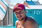 Иван Барзиков Уверен в успехе Дианы Обуховой на Доме-2