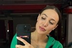 Лиза Полыгалова похвасталась перед фанатами своей фигурой