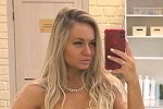 Рахимова лишилась волос в драке с соперницей за сердце Хорошева