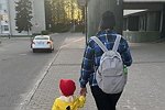 Александра Черно: Взяла сына и едем в Посад