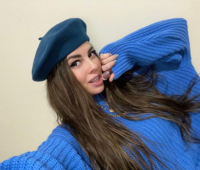 Возлюбленный позвал замуж Нелли Ермолаеву