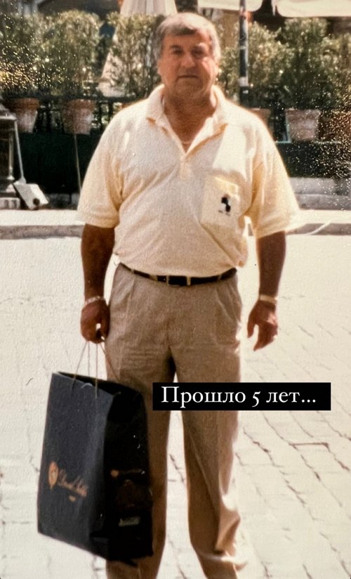 Ксения Бородина: Слева от меня мой брат Ксения Бородина: Слева от меня мой брат