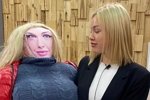Анастасия Петраковская: Я не держу зла и обид