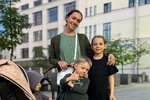 Мария Круглыхина: Думаю, что летом ещё вернёмся