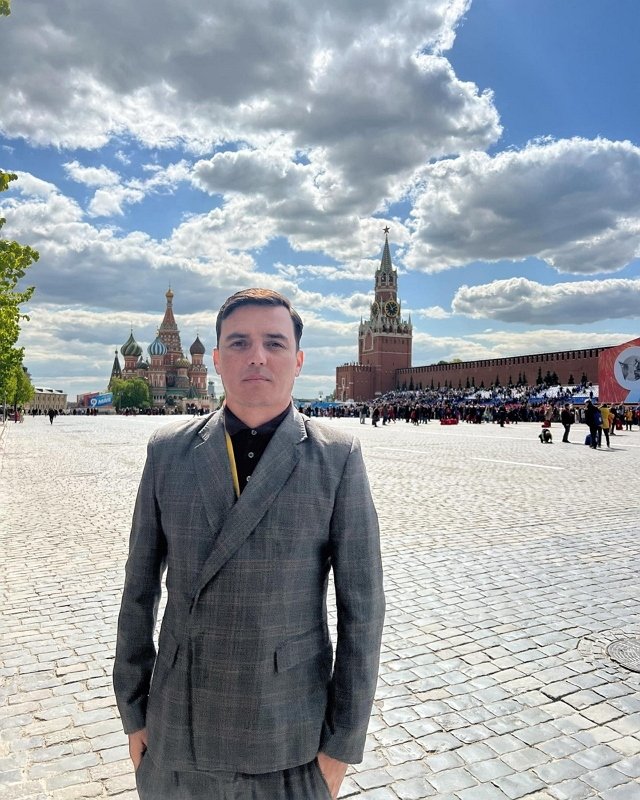 Свежие фото бывших участников (16.05.2023)
