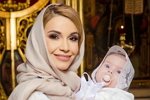 Ольге Орловой пришлось оправдываться за внешность дочери