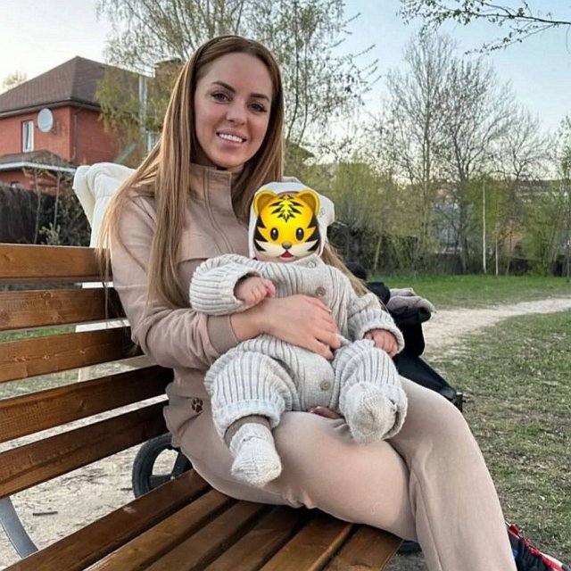 Ефременкова перечислила продукты, которые полюбились её детям