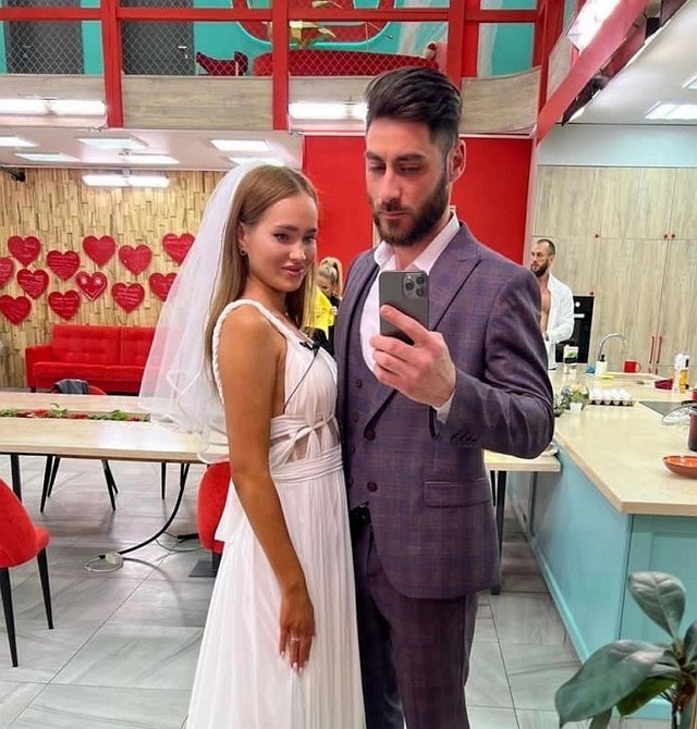 Салибеков и Лысковец пошли разными дорогами