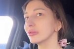 Яна Захарова: Вы тоже серьёзно подходите к вопросу детей?