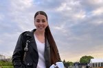 Ольга Рапунцель: Я вся в девочках и делах!